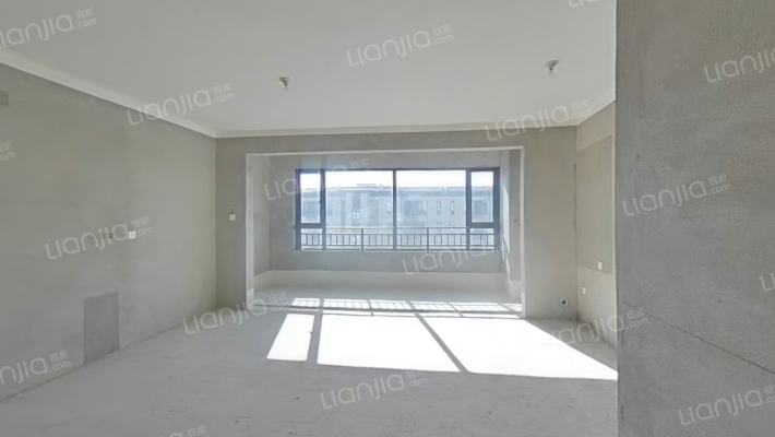 正商金域华府二手房实景图