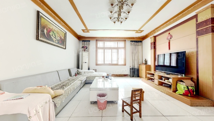 万嘉小区二手房实景图