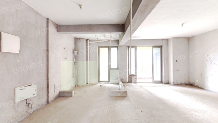 金辉华府二手房实景图