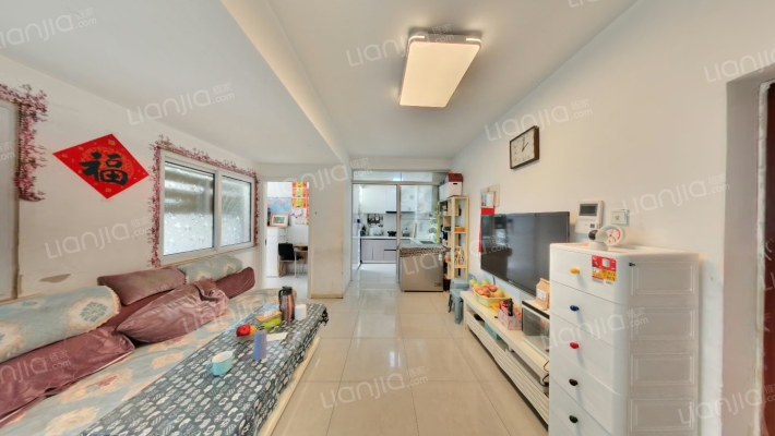 德惠凤凰都二手房实景图