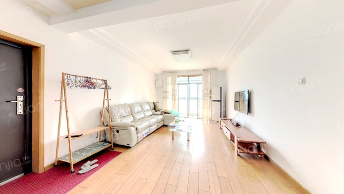 景泰苑二手房实景图