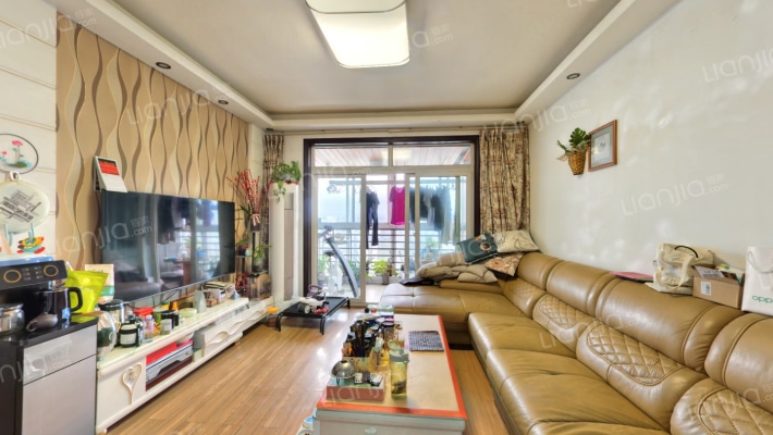 上东锦城A区二手房实景图