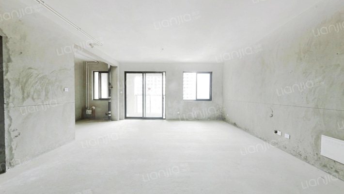 万和嘉园二手房实景图