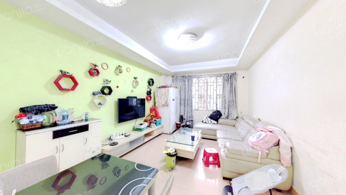 金碧商城二手房实景图