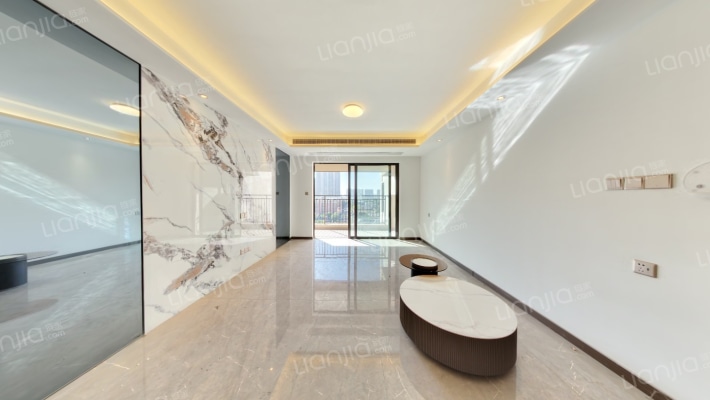 龙湖春江天玺二手房实景图