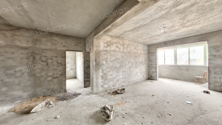 天水雅居二手房实景图