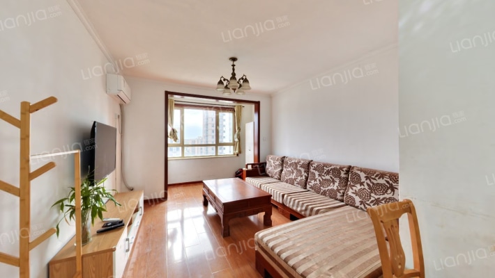 远洋一方北润园二手房实景图