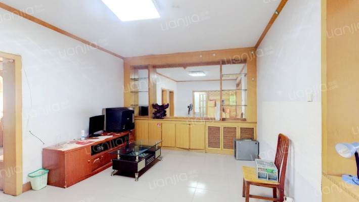 商务厅家属院二手房实景图