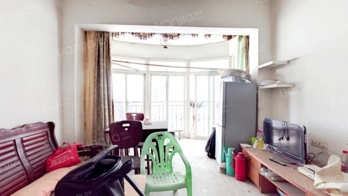 金碧园小区二手房实景图