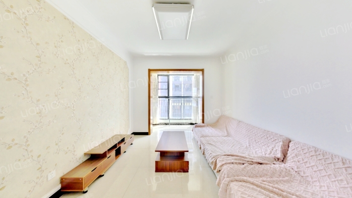 金色理想二手房实景图