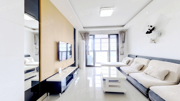 香堤湾二手房实景图