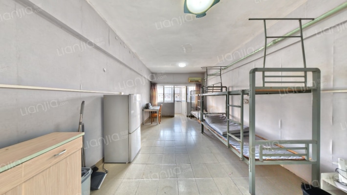 天安社区二手房实景图