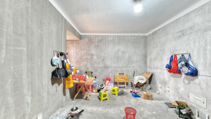 沙河景园北区二手房实景图