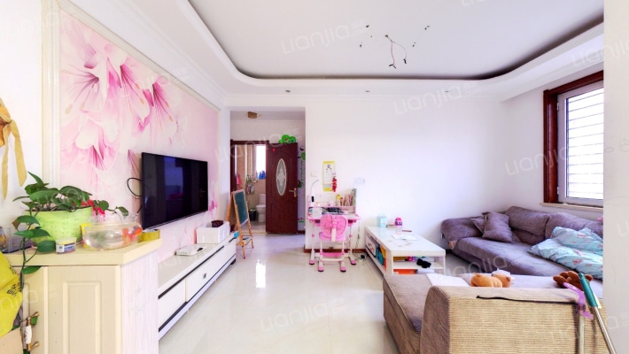 正泰园A区二手房实景图