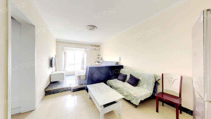 南城丽居二手房实景图