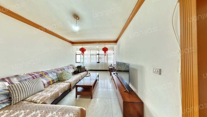 云南省石油总公司大树营住宅二手房实景图