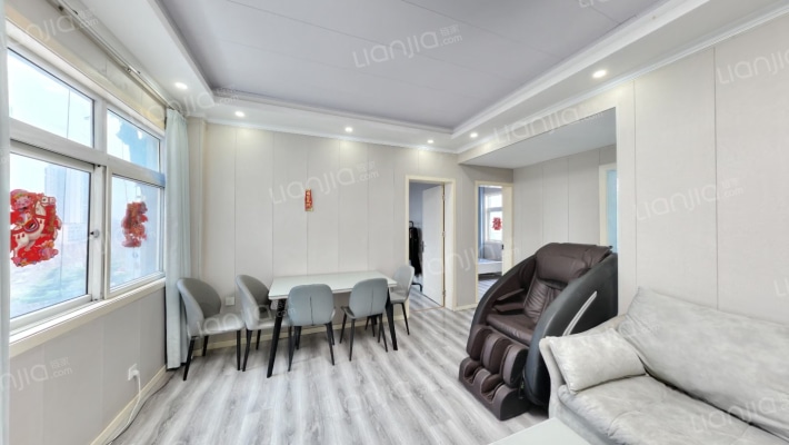 金鑫综合楼二手房实景图