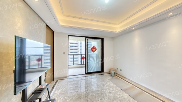 悦茂花园名邸二手房实景图