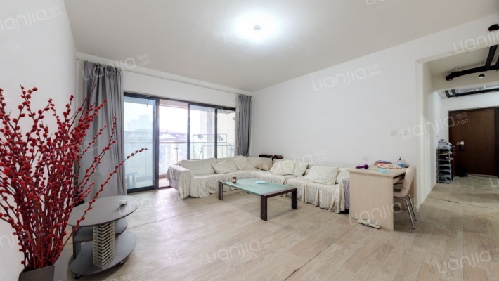 人居东湖长岛二手房实景图