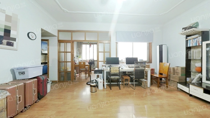绿岛花园二手房实景图
