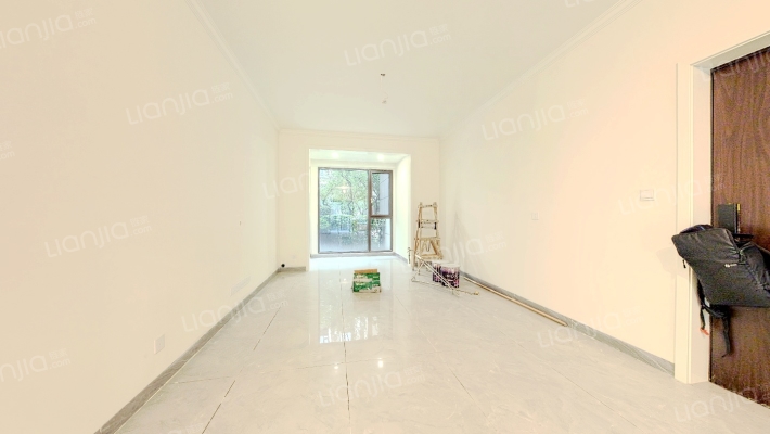 招商雍景府二手房实景图