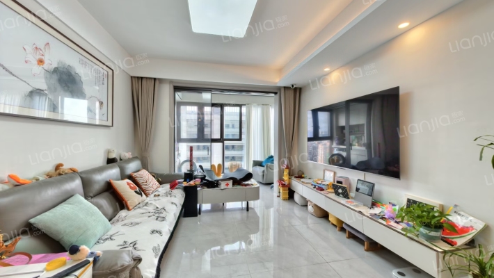 云悦天境二手房实景图