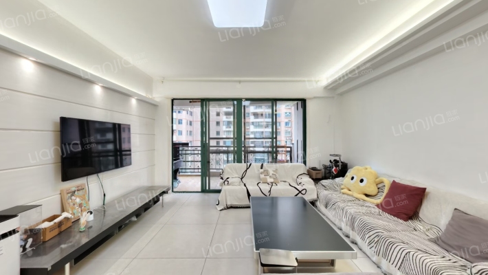 紫荆花园二手房实景图