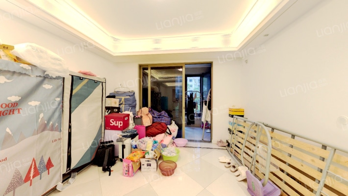 公馆1895二手房实景图