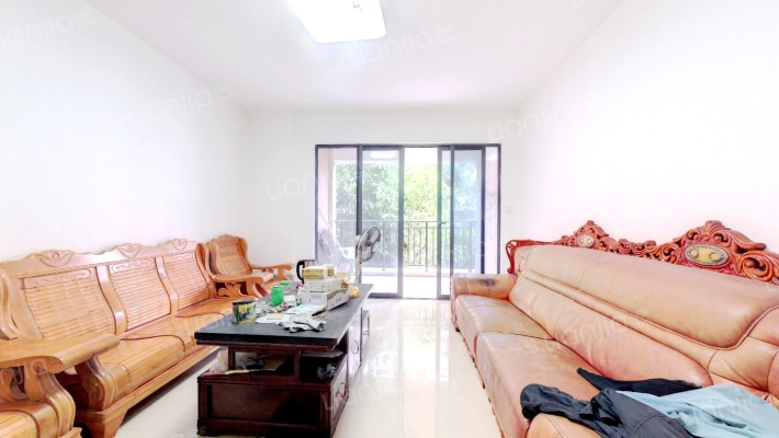 新城国际二手房实景图