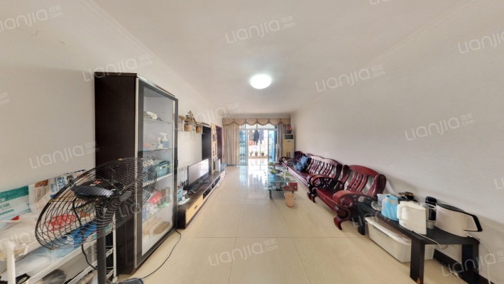 碧翠雅轩二手房实景图