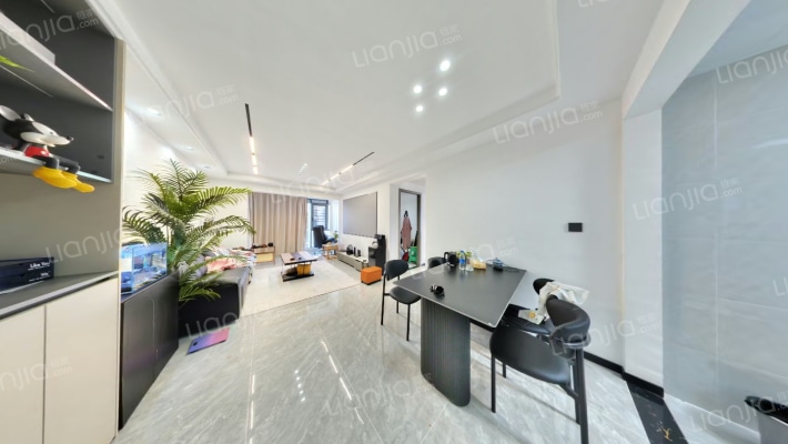 恒力未来天骄二手房实景图