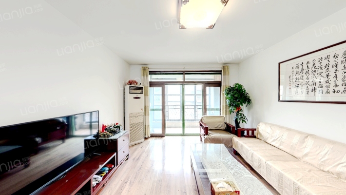 龙世太阳花园二手房实景图