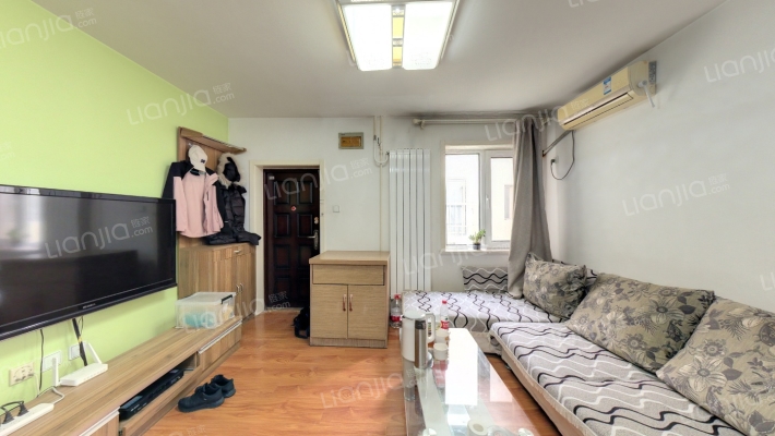 海特花园西区二手房实景图