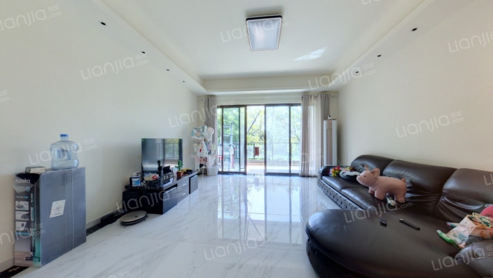 碧桂园云麓半山二手房实景图