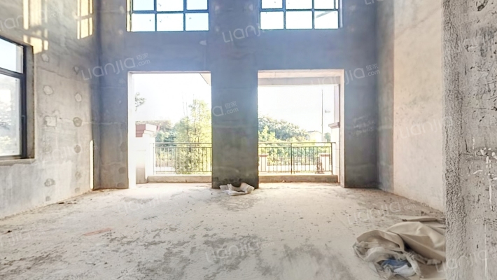 裕泰·翰林华府二手房实景图
