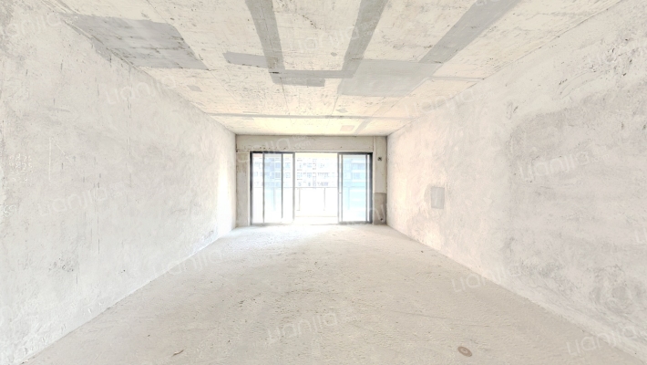 保利中悦花园二手房实景图