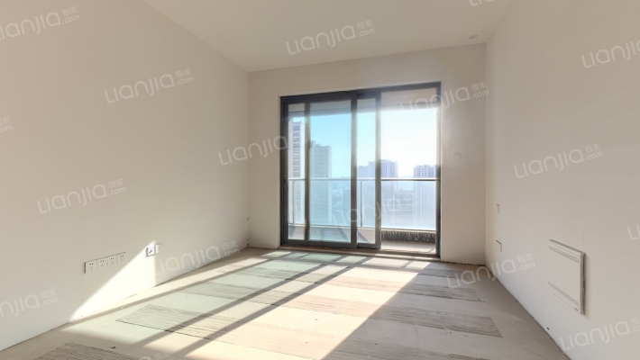 融创城开中原宸院二期二手房实景图