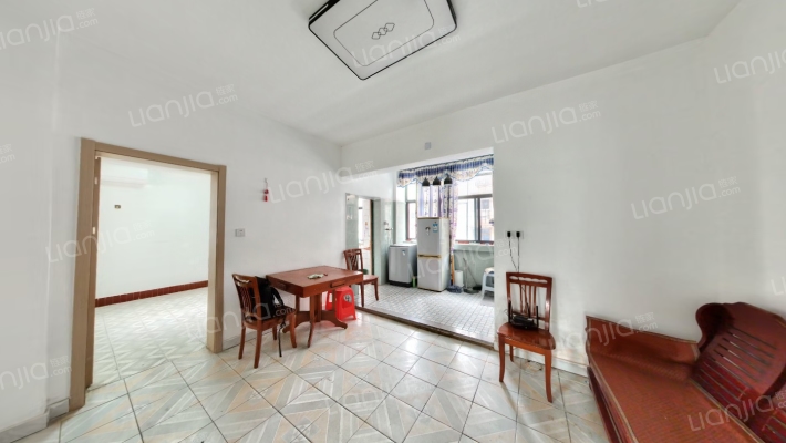 五三大道104号二手房实景图