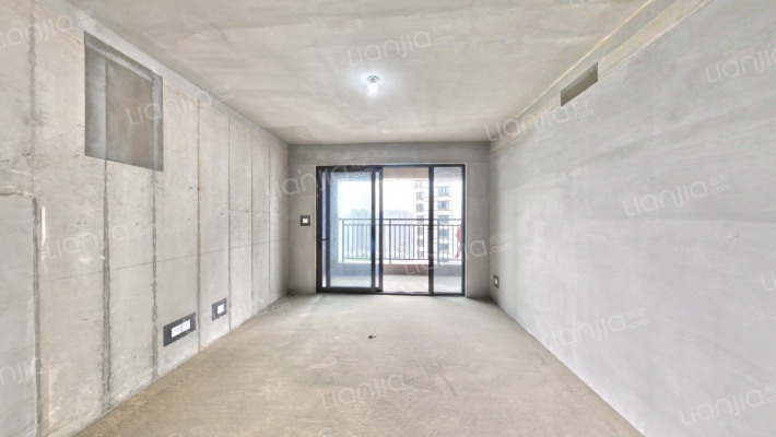 中海学仕里二手房实景图