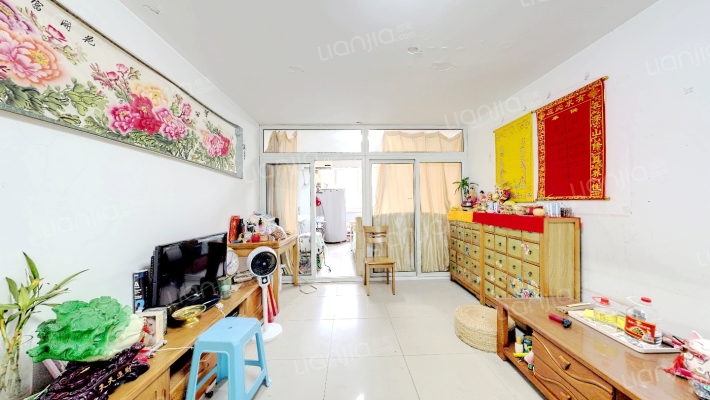 乔庄北街6号院二手房实景图