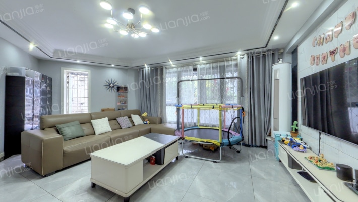 东方花园二手房实景图