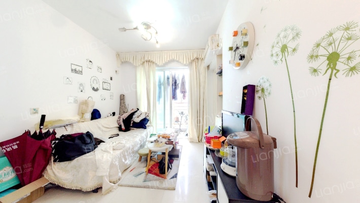 缤纷时代家园二手房实景图