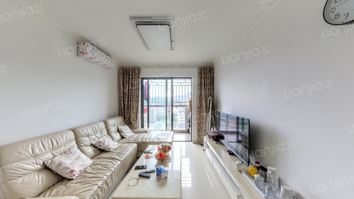 佳嘉豪园二手房实景图