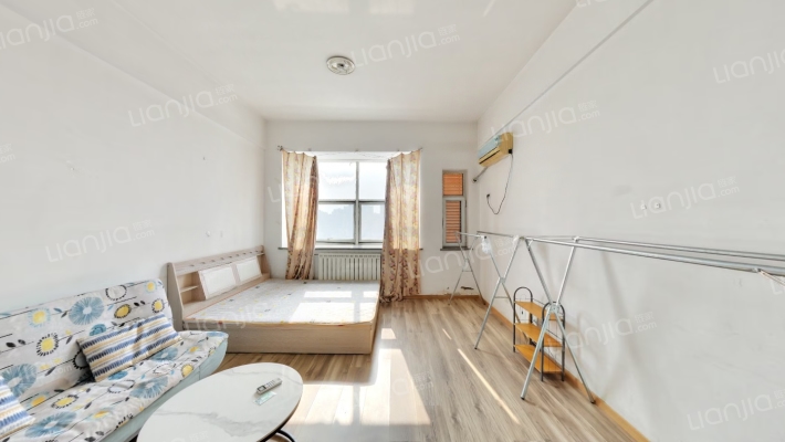 东都国际广场二手房实景图