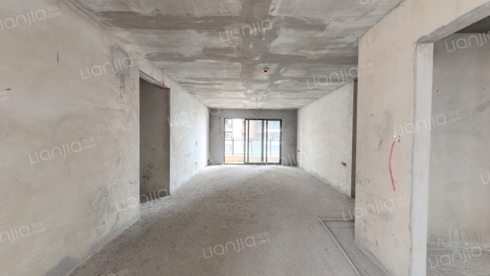 龙光玖珑华府二手房实景图