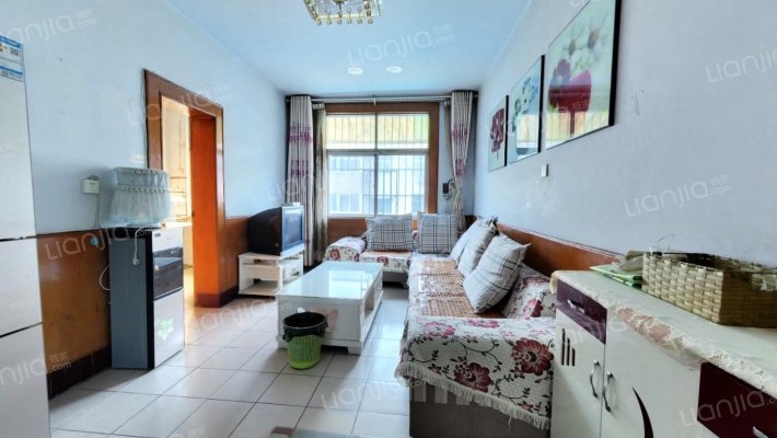 大成公司家属院二手房实景图