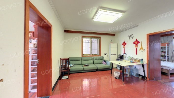 磨坊弄二手房实景图