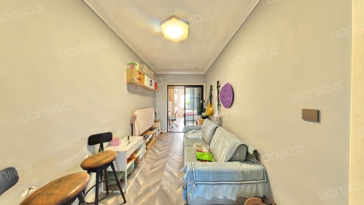 义江里二手房实景图