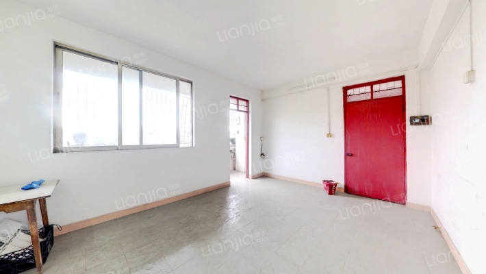 锦绣二村二手房实景图