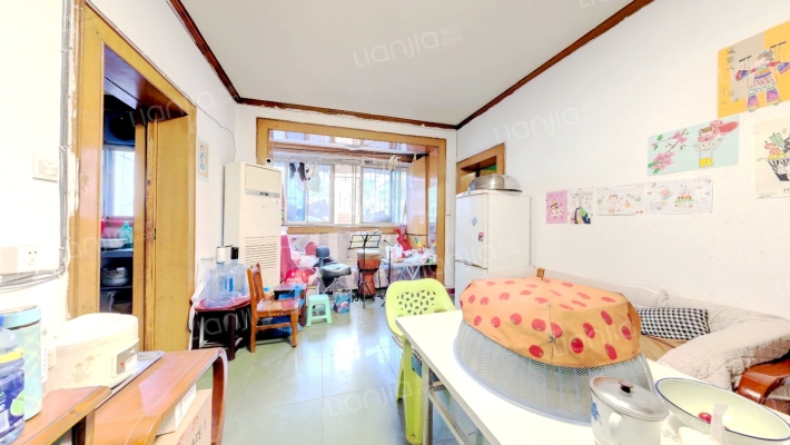 协和花苑二手房实景图